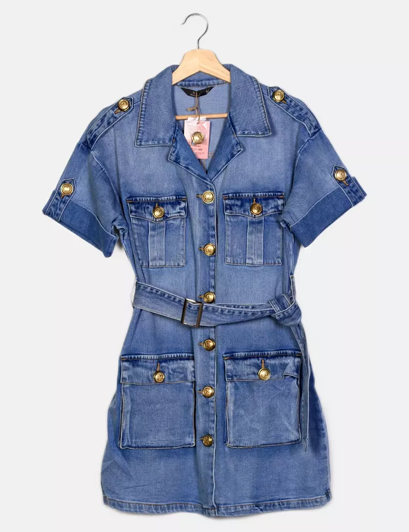 Modaland Vestido casual