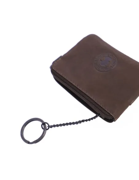 Monedero para hombre Coronel Tapiocca Feliciano