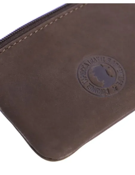 Monedero para hombre Coronel Tapiocca Feliciano