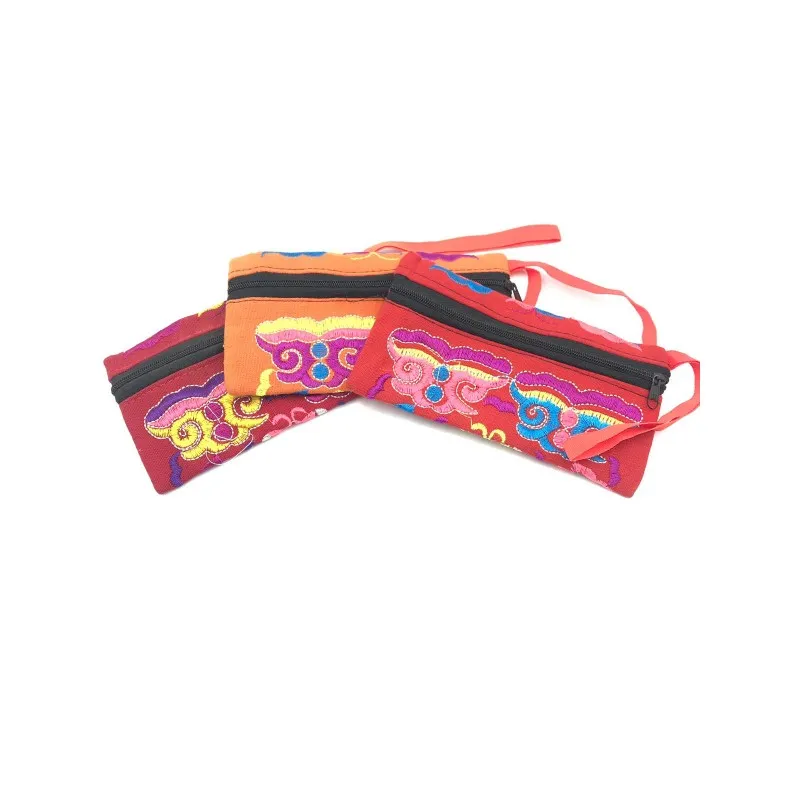Monederos BoHo Étnicos