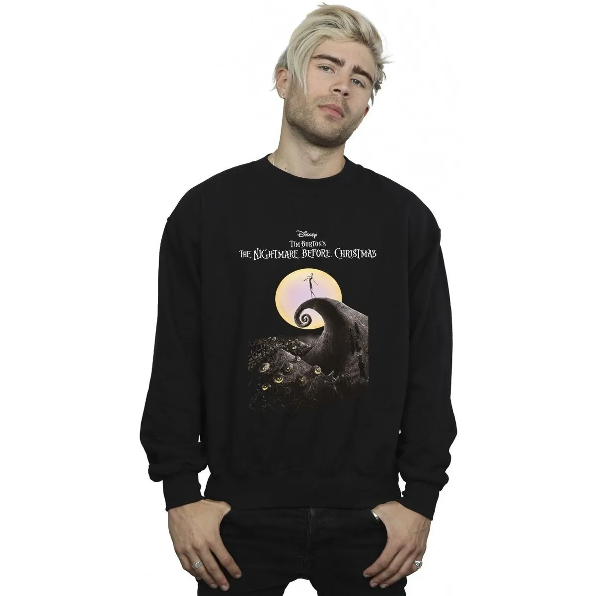 Moon Poster