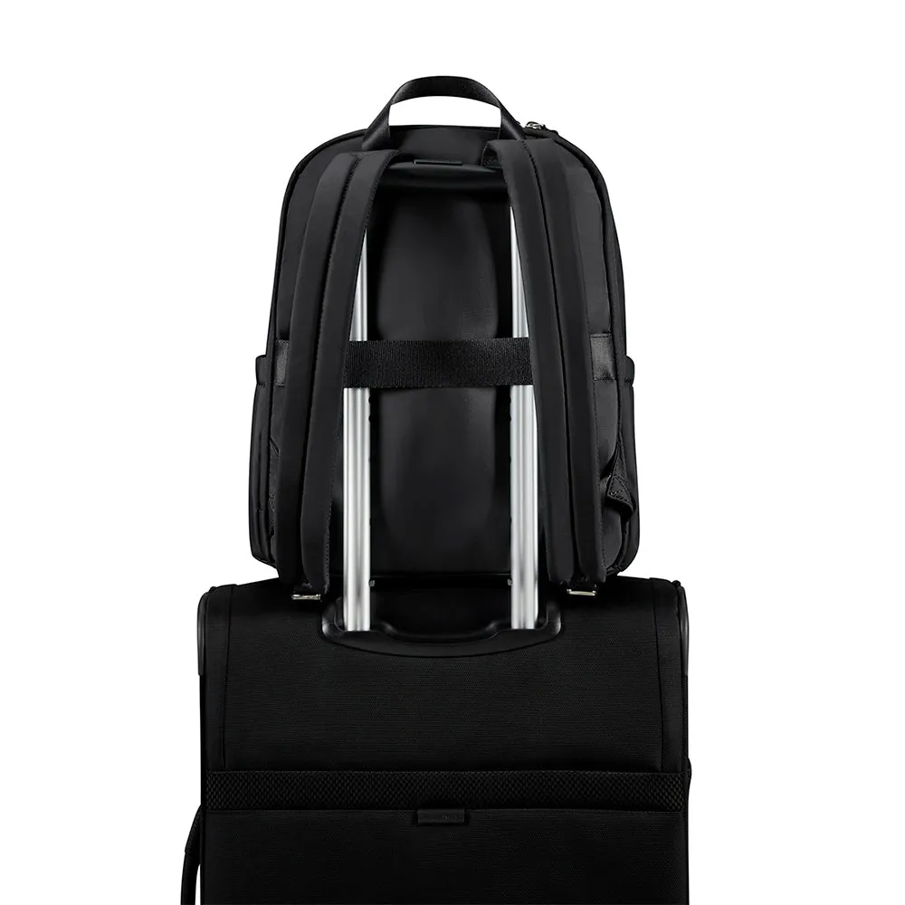Morral MOVE 4.0 para laptop negro