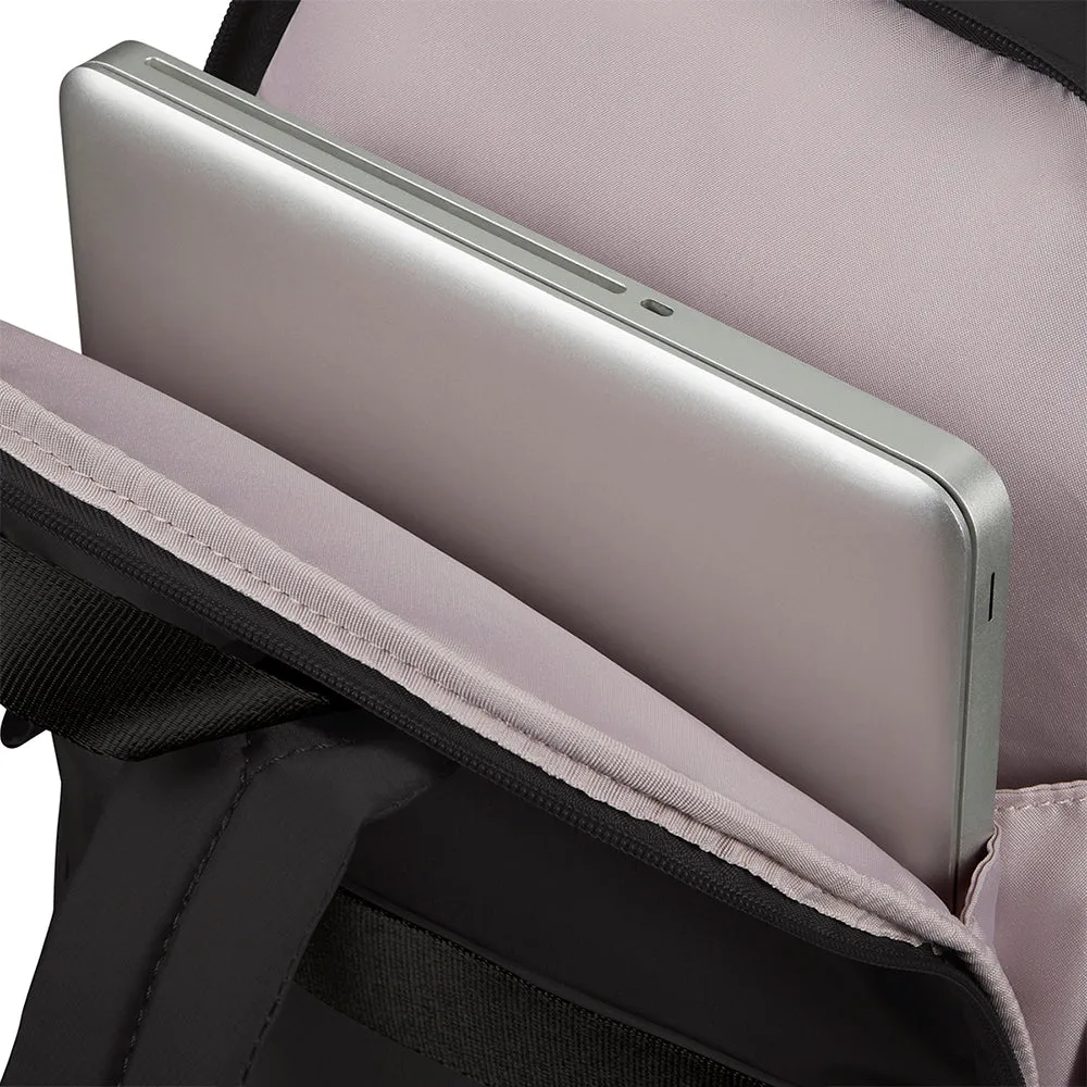Morral MOVE 4.0 para laptop negro