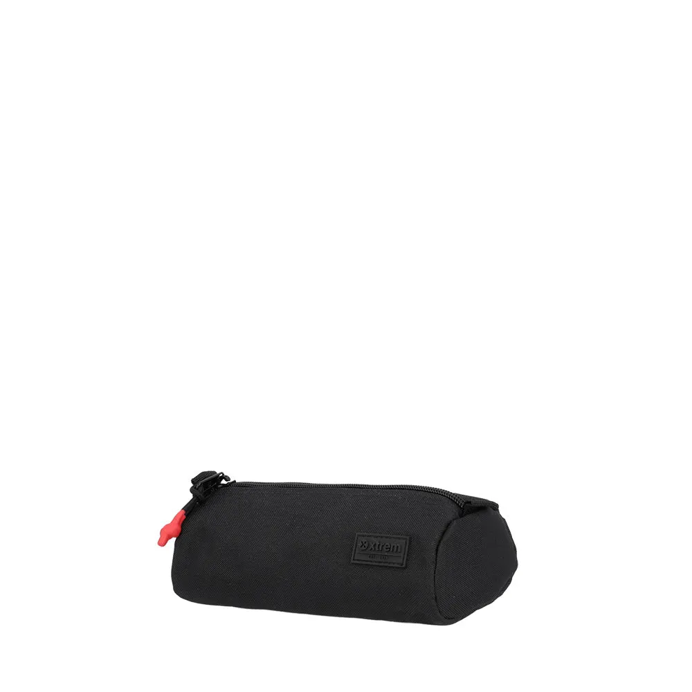 Morral para hombre multipack negro