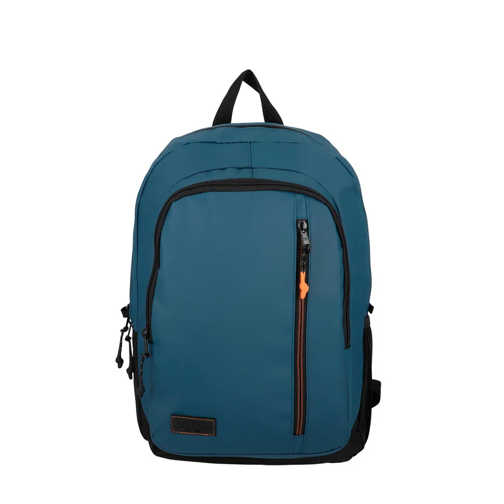 Morral para laptop 16 de hombre Harlem naranja