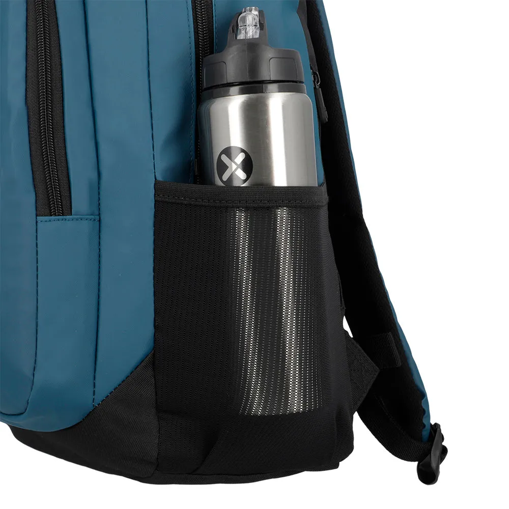 Morral para laptop 16 de hombre Harlem naranja