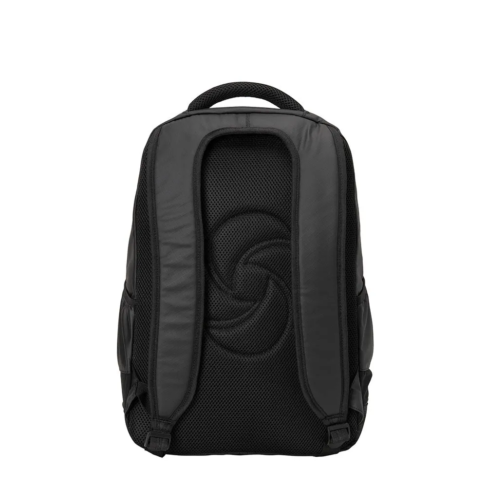 Morral para laptop Ignition Bravo negra 17