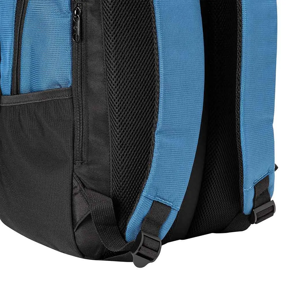 Morral para laptop Ignition Stark azul 17