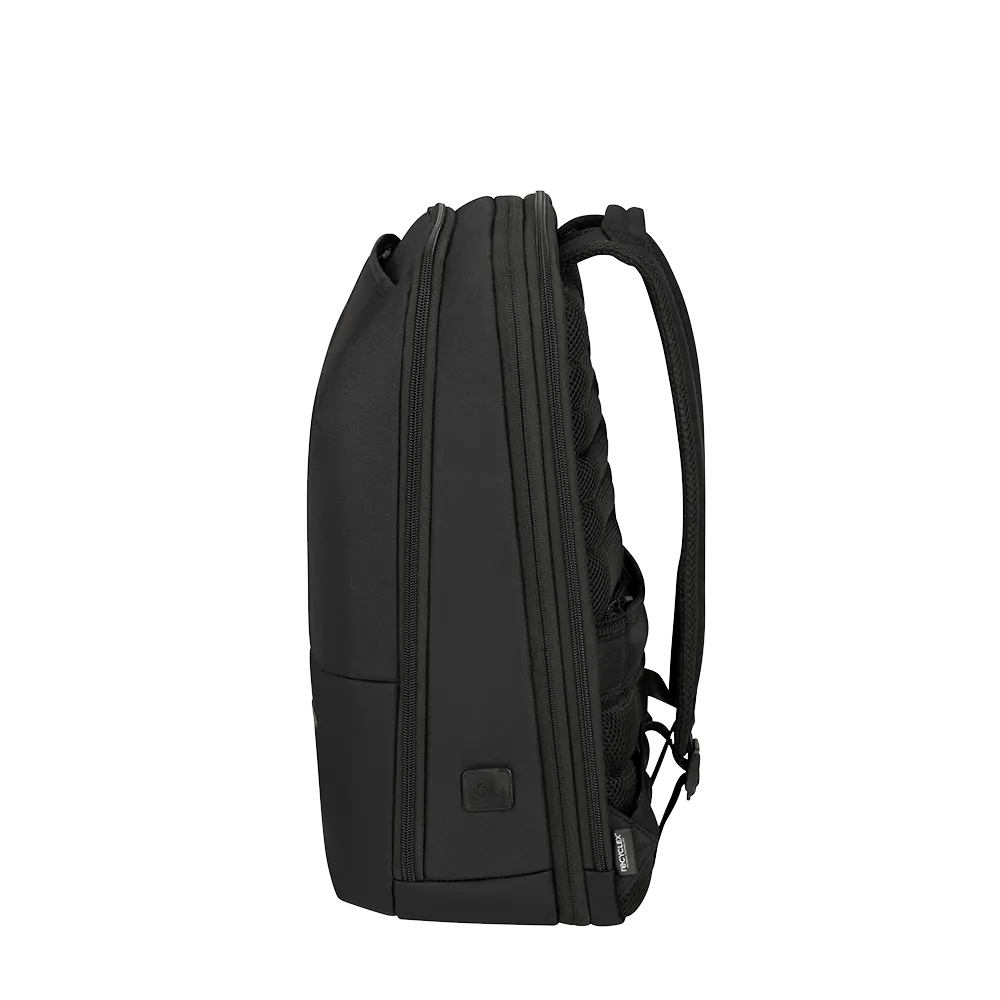 Morral para Notebook Stackd Biz Negro Expandible