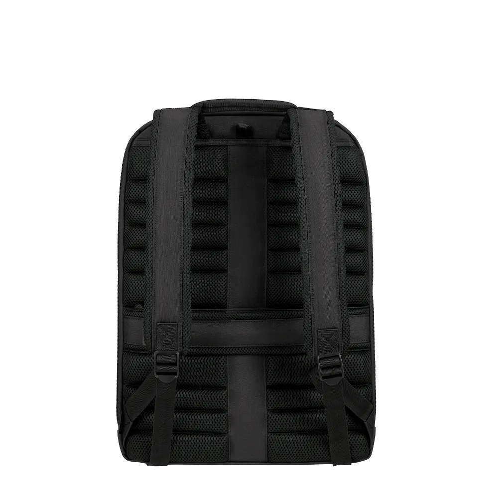 Morral para Notebook Stackd Biz Negro Expandible
