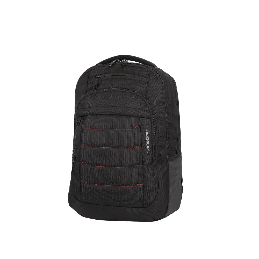 Morral  Reconnection Titan Black