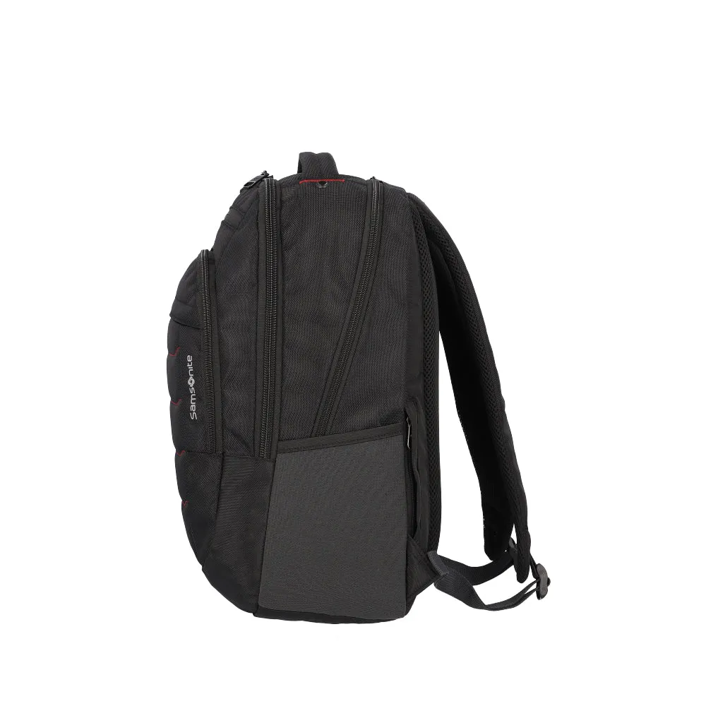 Morral  Reconnection Titan Black