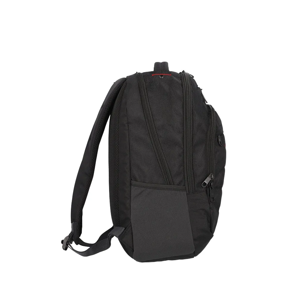 Morral  Reconnection Titan Black