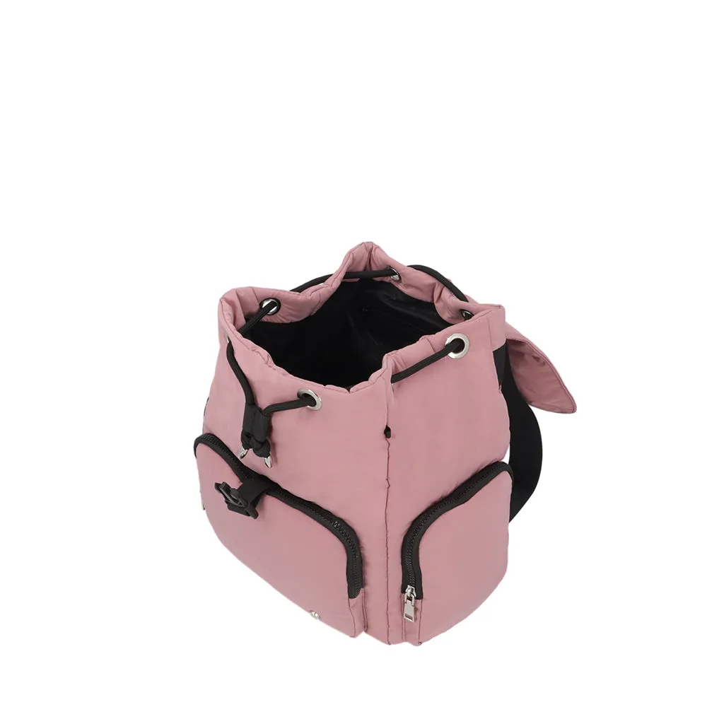 Morral Urbana Sophie Rosada Mediana