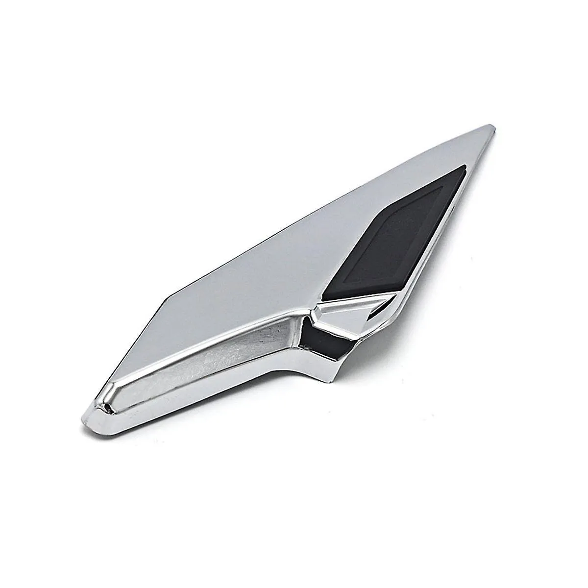MOTORCYCLE SIDE FAIRING COVERS DECORATIVE TRIM FOR GOLD WING 1800 GOLDWING TOUR GL1800 F6B 1823