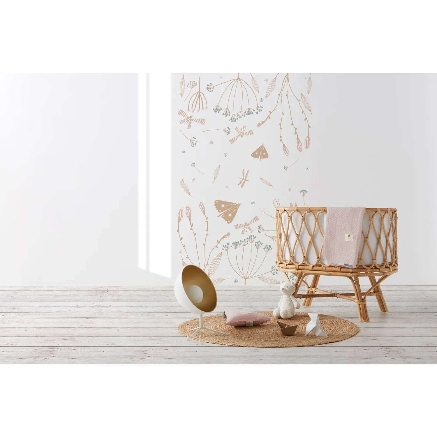 MURAL MICROF.REMOV.(138×220) MU2 COTAGE 519 14 B/R