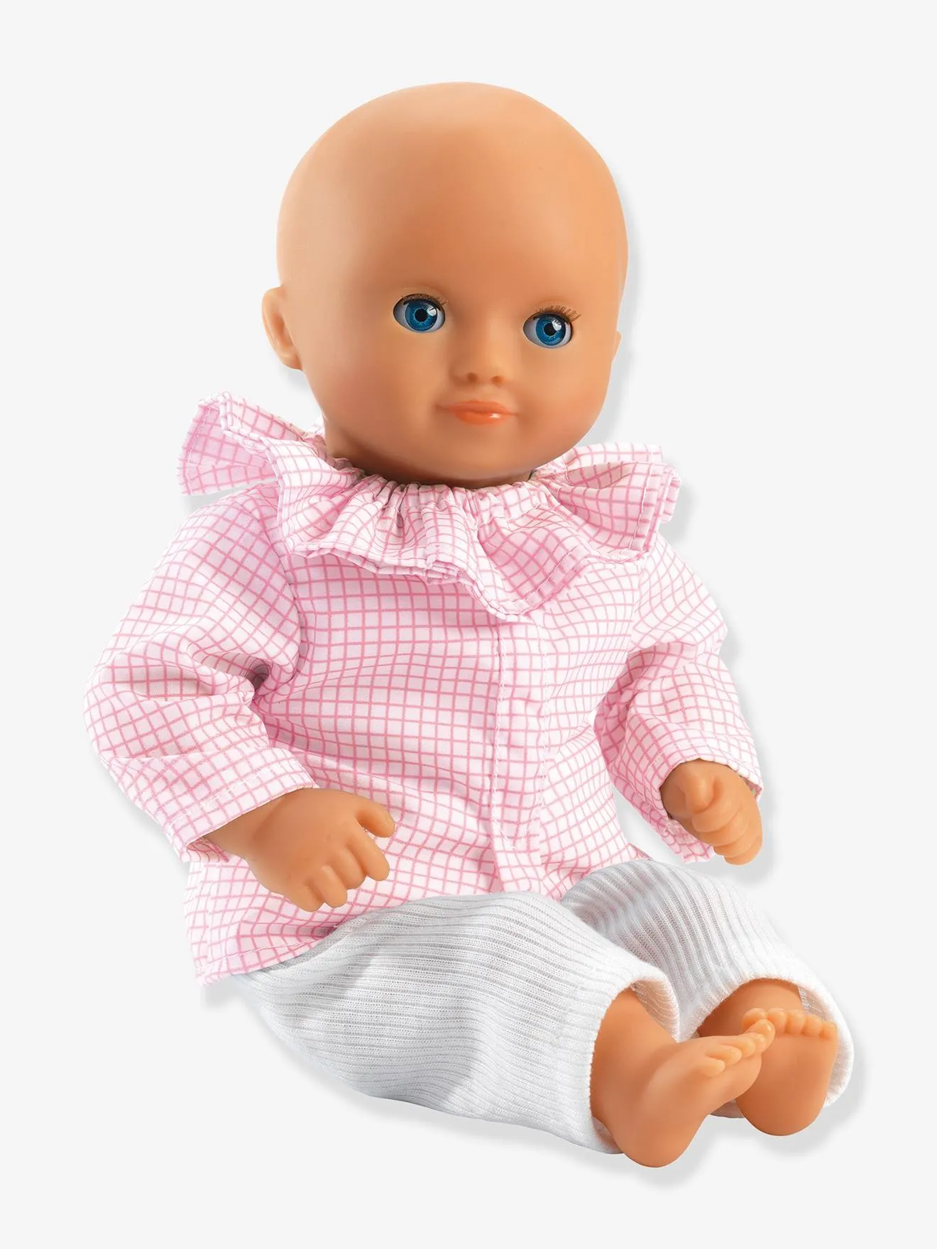 MUñECO POMEA  DJECO