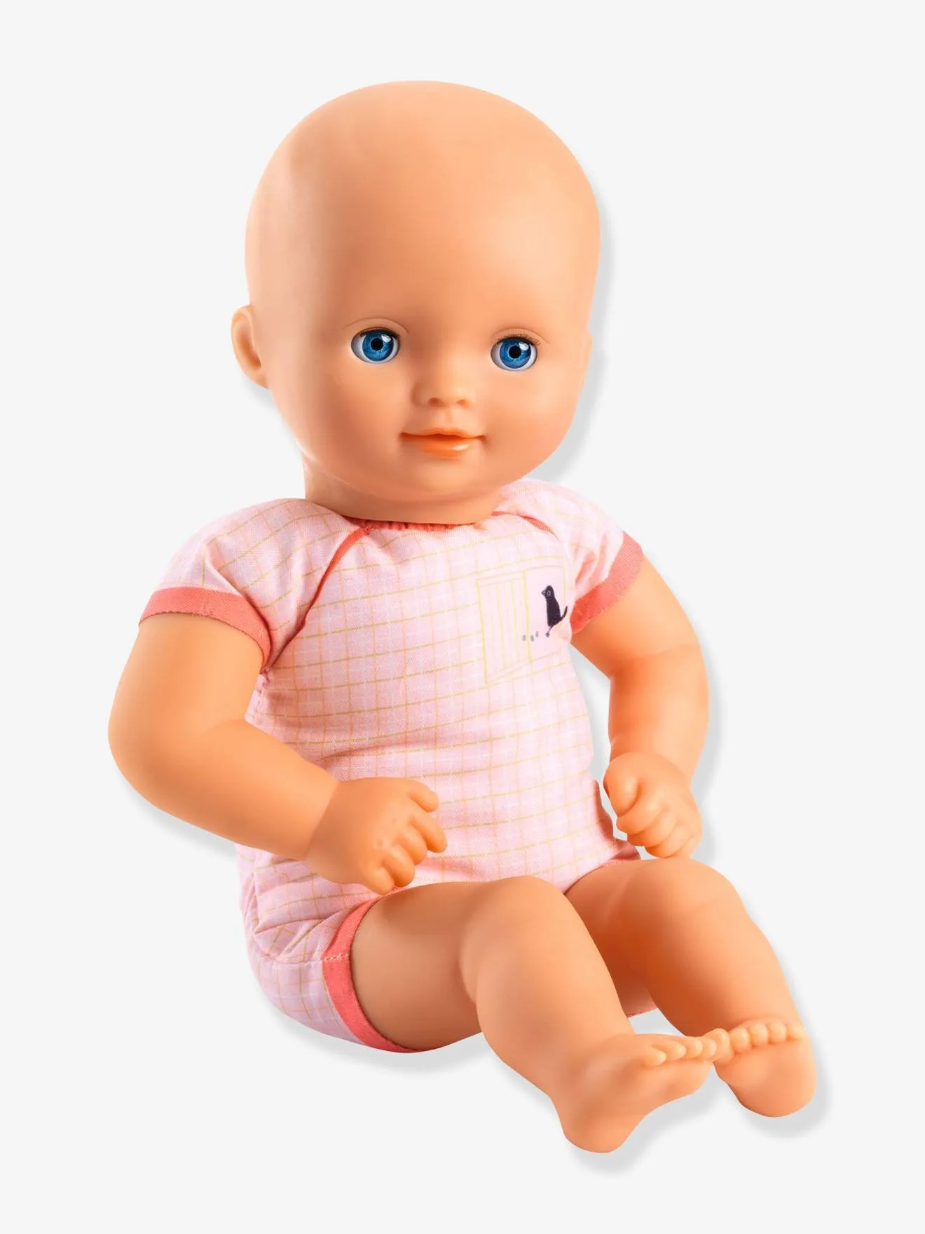 MUñECO POMEA  DJECO