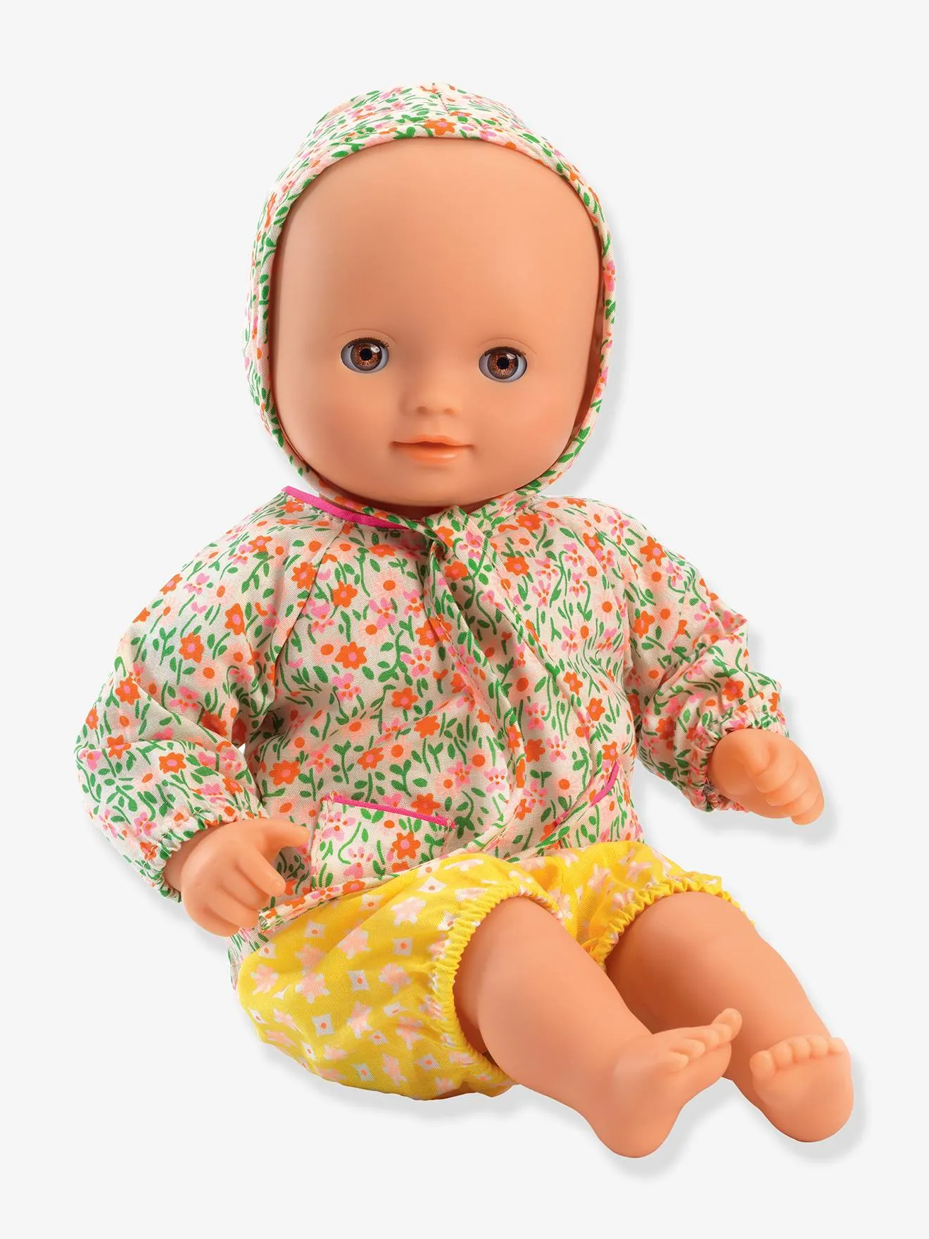 MUñECO POMEA  DJECO