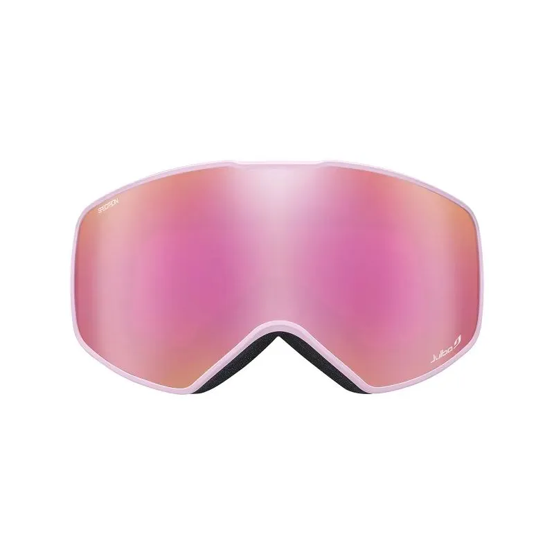 MáSCARA JULBO PULSE (ROSA  CAT 3)