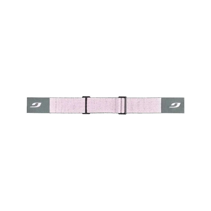 MáSCARA JULBO PULSE (ROSA  CAT 3)