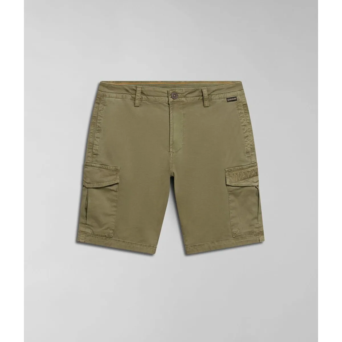 NDELINE NP0A4HOTGAE GREEN LICHEN