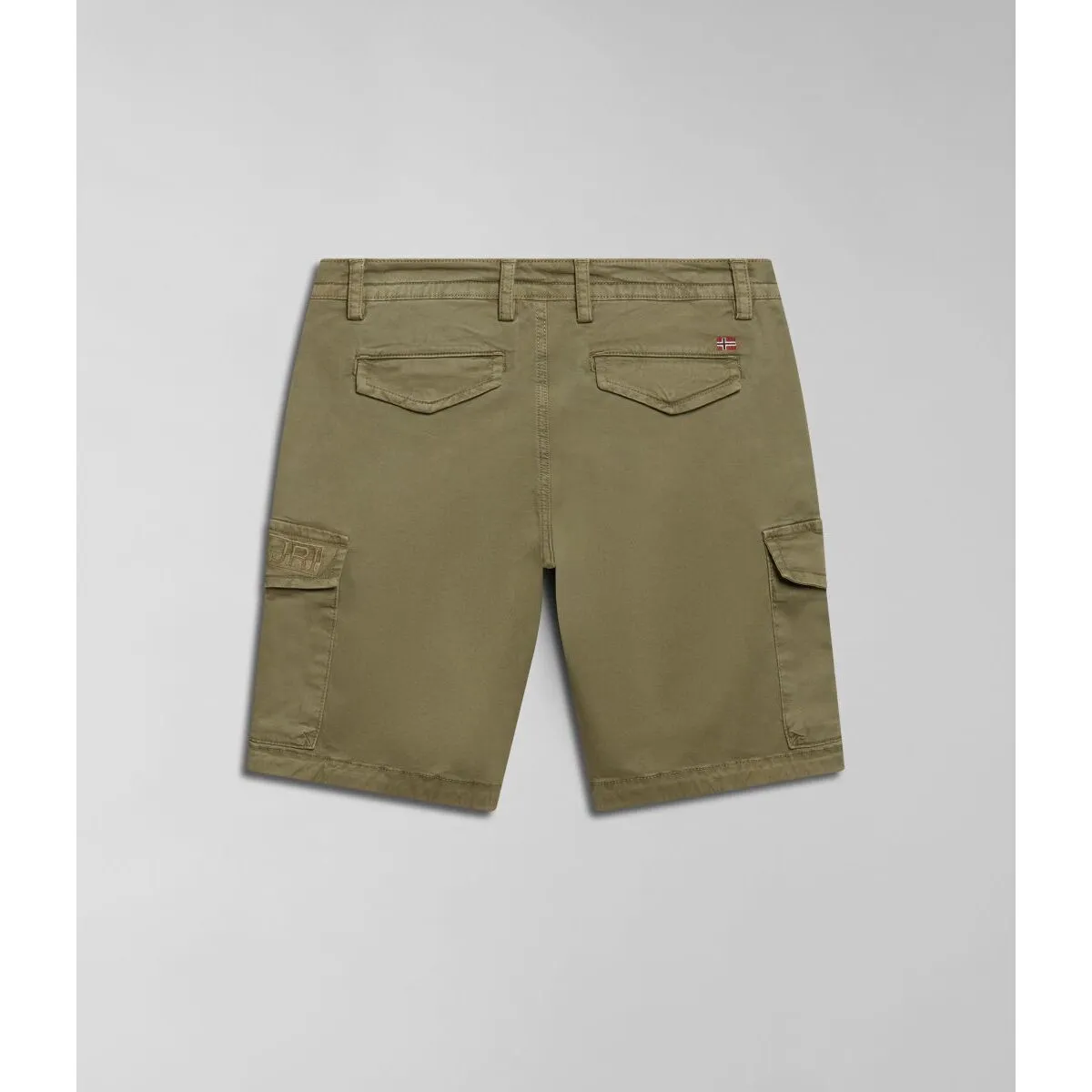 NDELINE NP0A4HOTGAE GREEN LICHEN