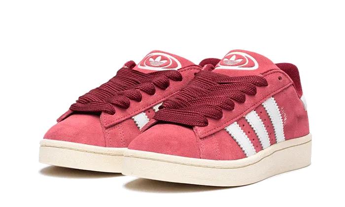 N375O Adidas campus Rosa 00