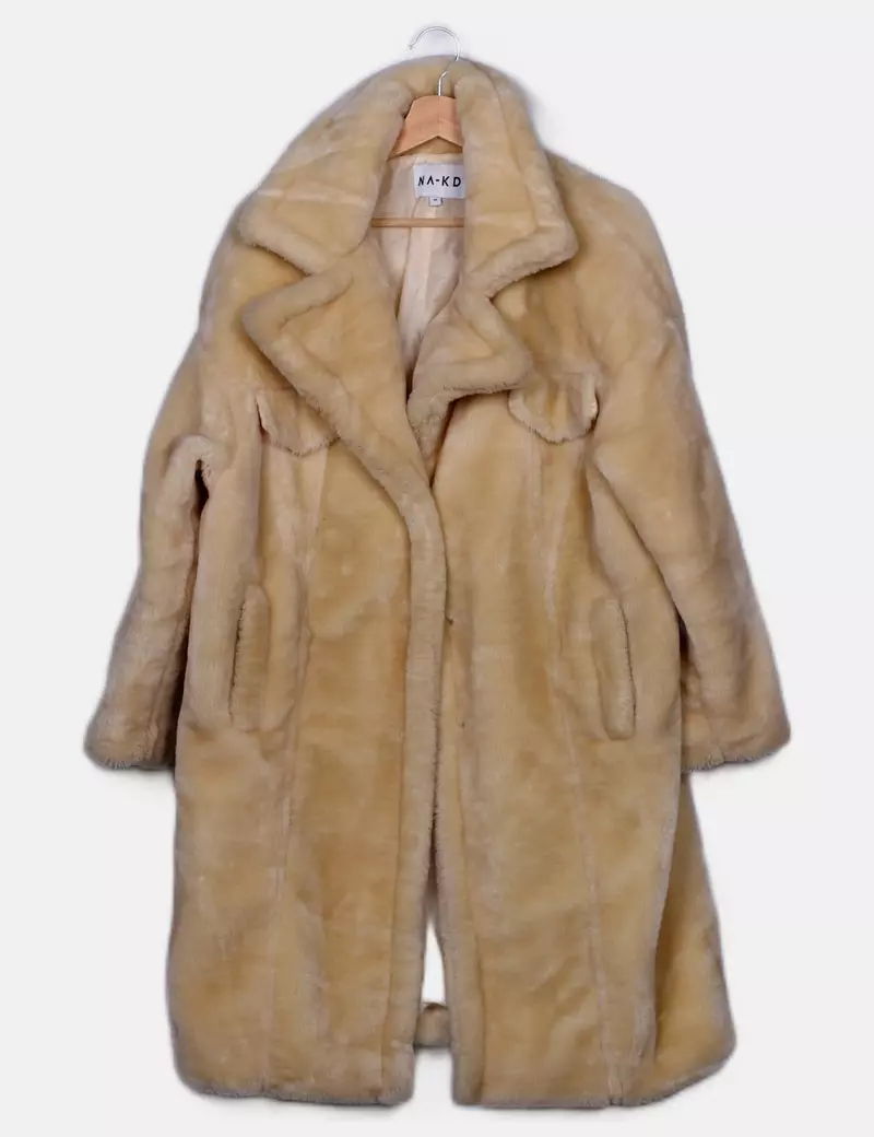 NAKD CHAQUETóN