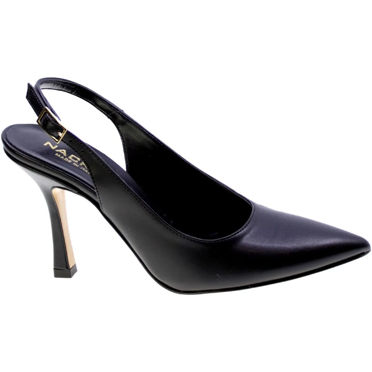 NacrÈe Decollete Donna Nero 410a012/24