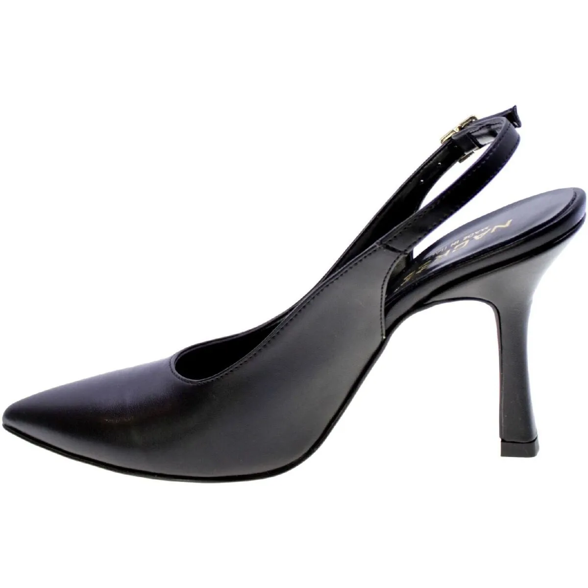 NacrÈe Decollete Donna Nero 410a012/24