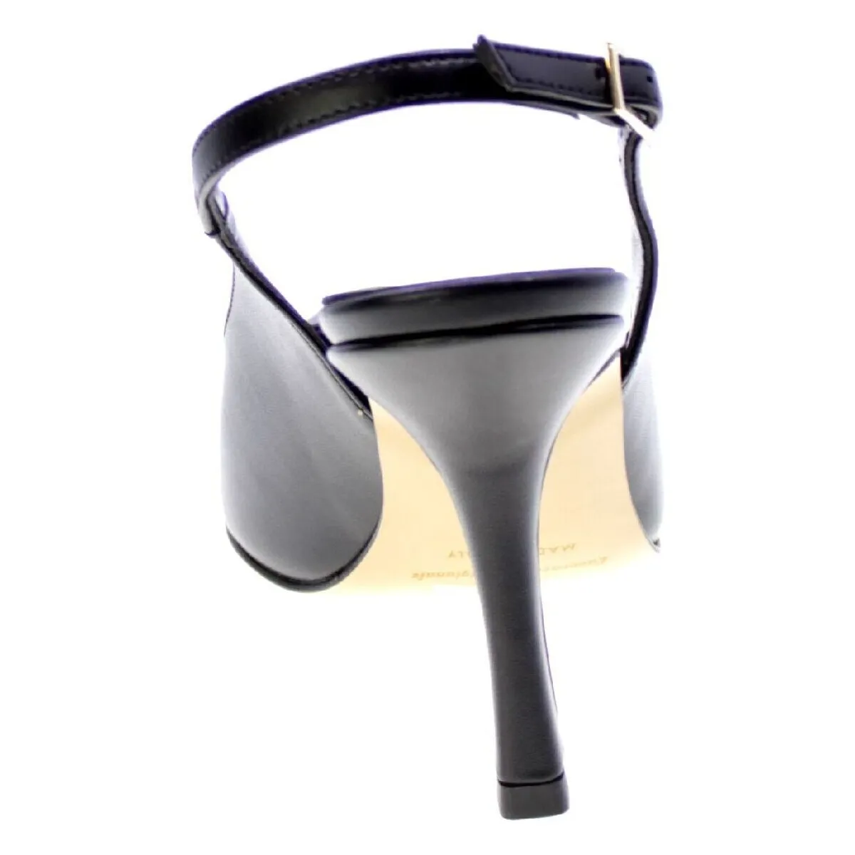 NacrÈe Decollete Donna Nero 410a012/24