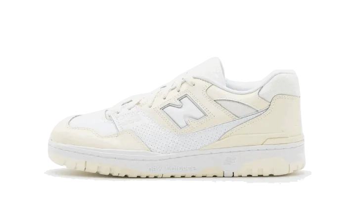 New Balance 550 "Cream White"