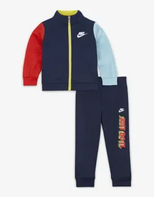 Nike Active Joy Tricot Set