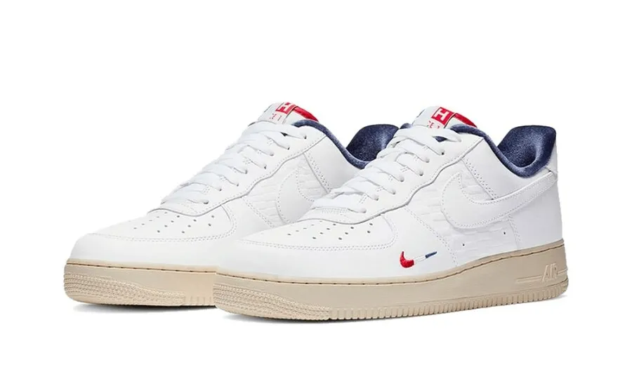 Nike Air Force 1 Low Kith Paris