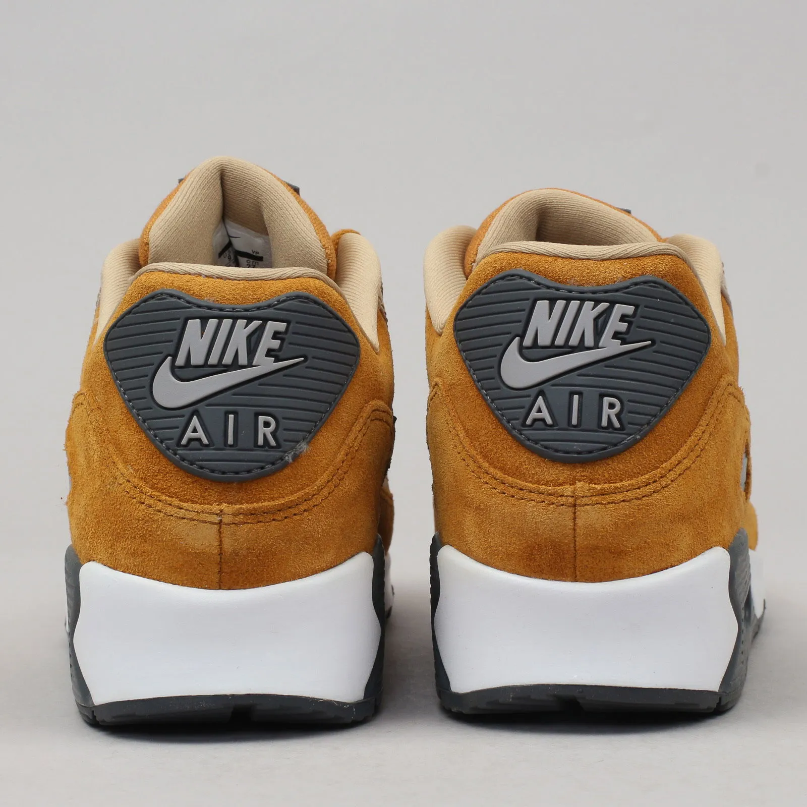 Nike Air Max 90 Premium "Desert Ochre"