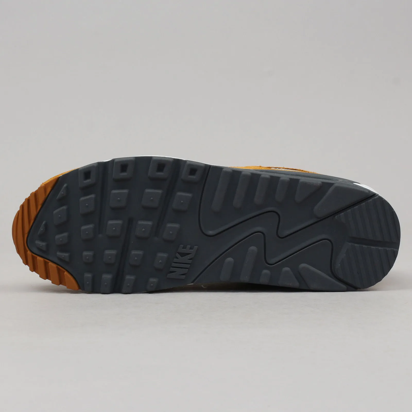 Nike Air Max 90 Premium "Desert Ochre"