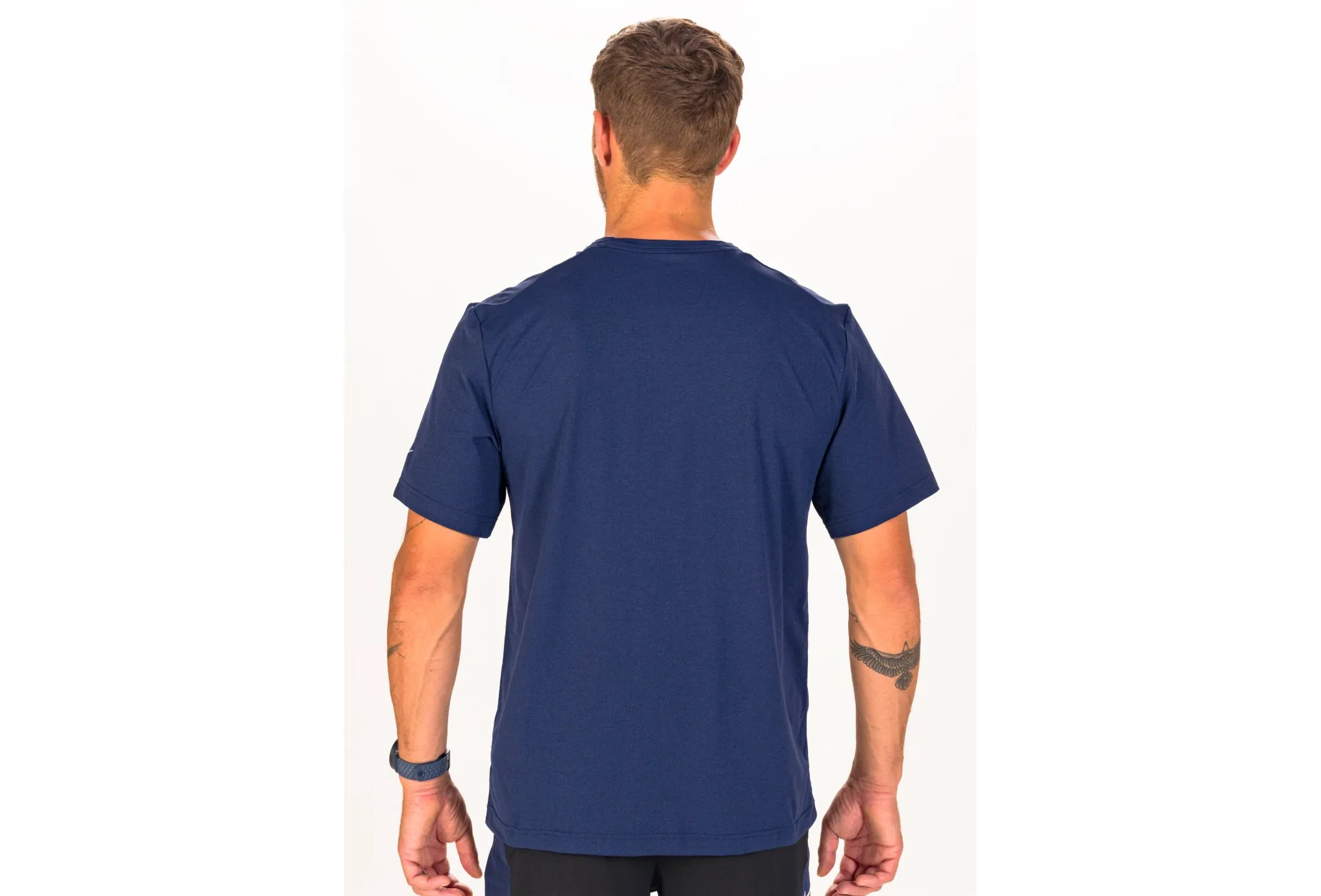 Nike camiseta manga corta Track Club