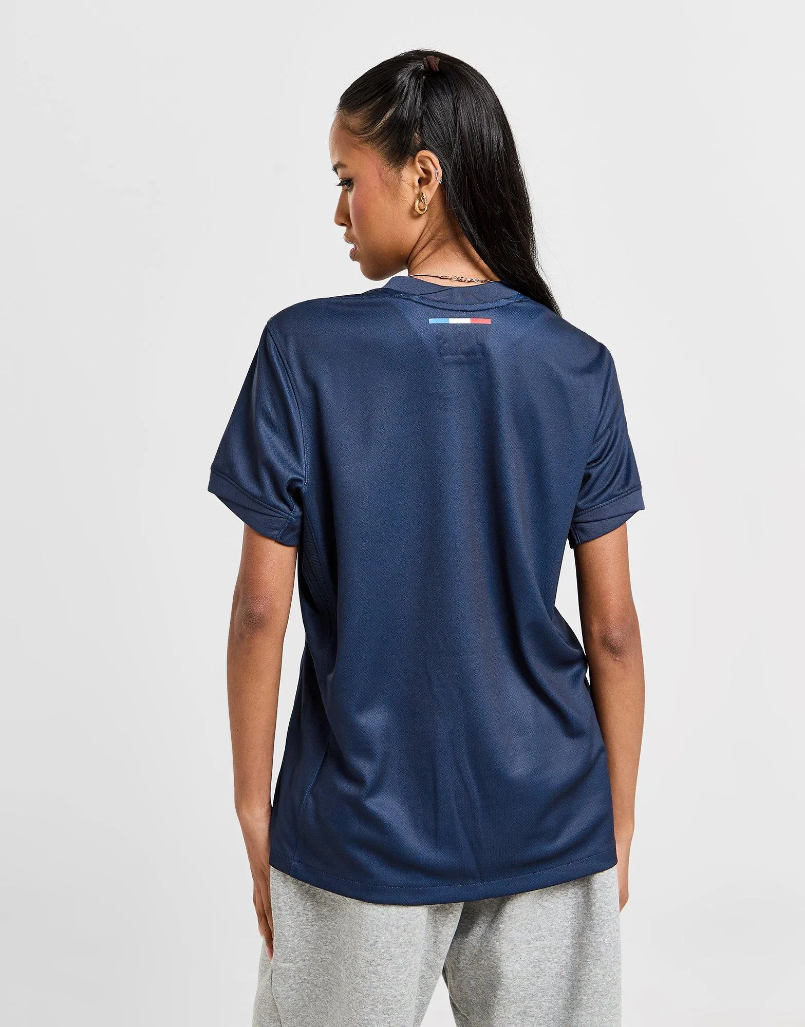 Nike Camiseta París Saint Germain 2024/25 Primera equipación para mujer