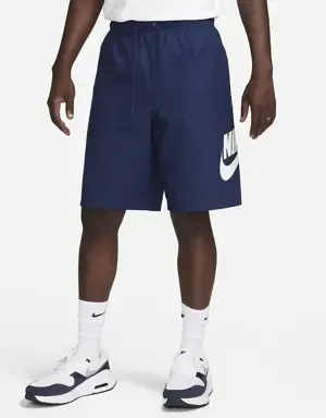 Nike Club