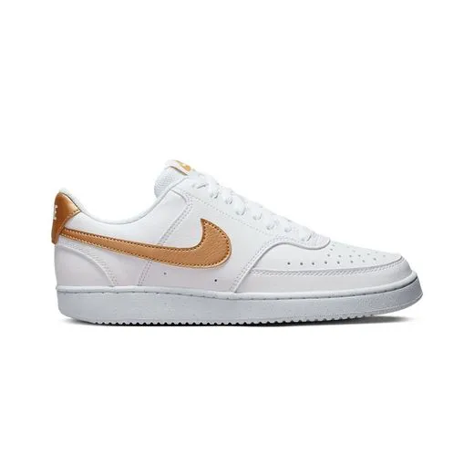 NIKE COURT VISION LOW