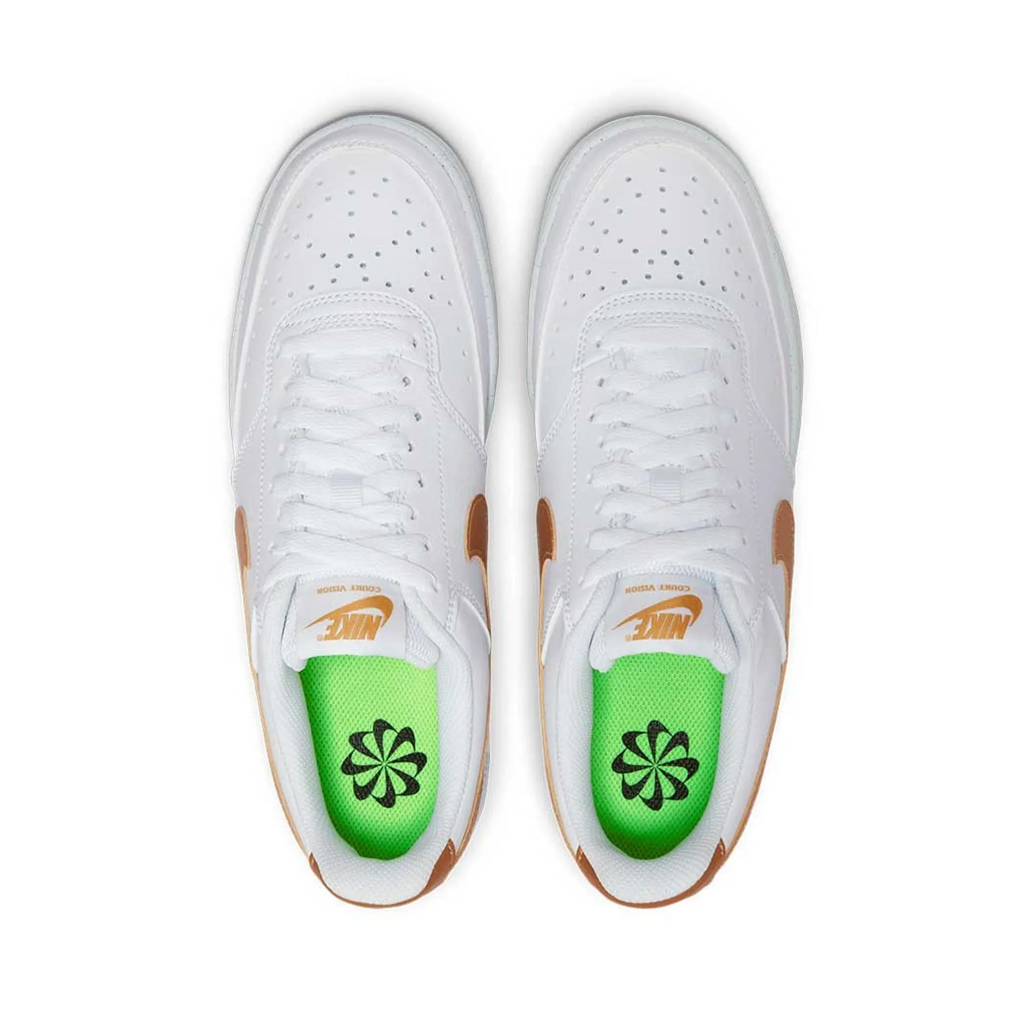 NIKE COURT VISION LOW