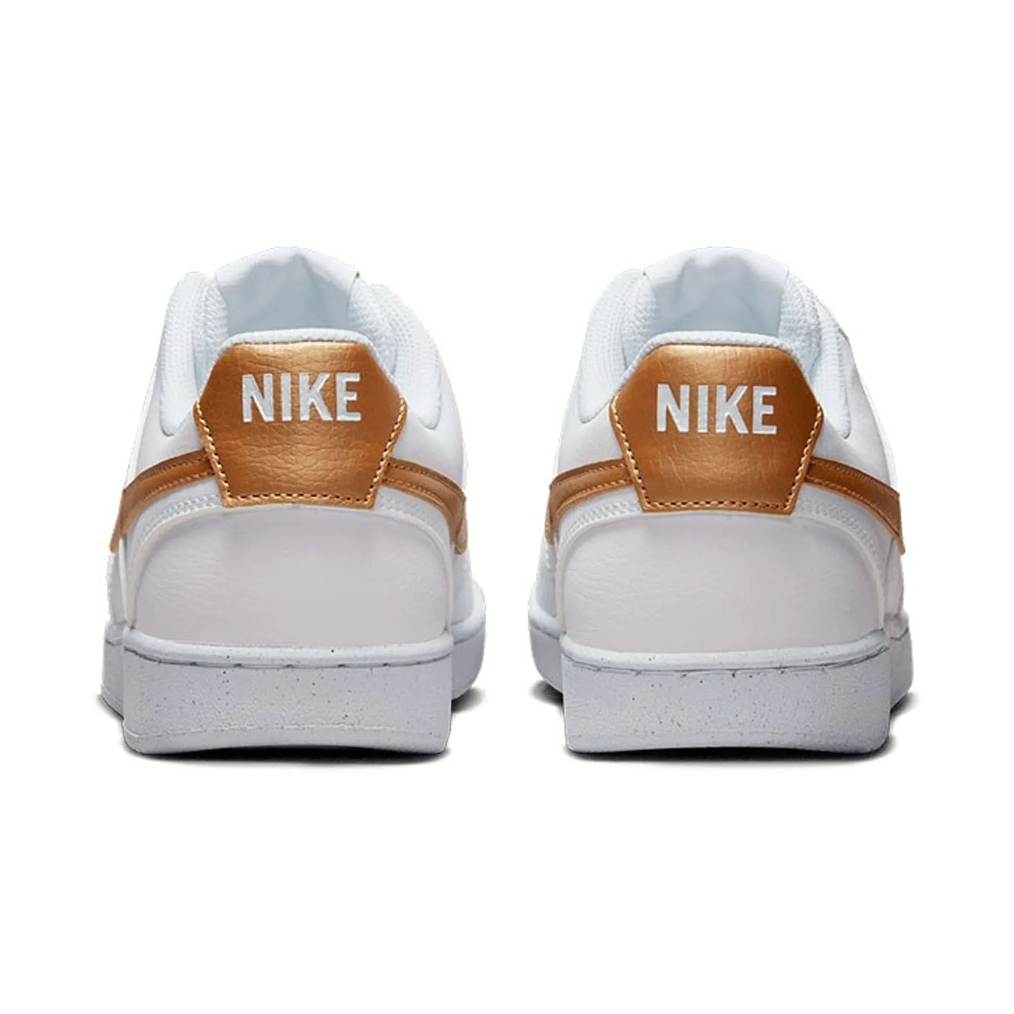 NIKE COURT VISION LOW
