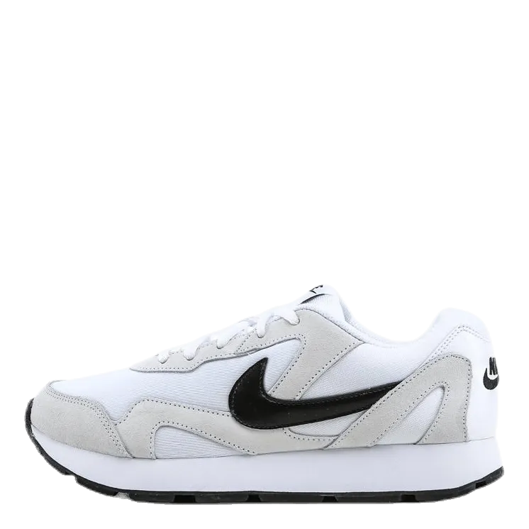 Nike Delfine White/Black