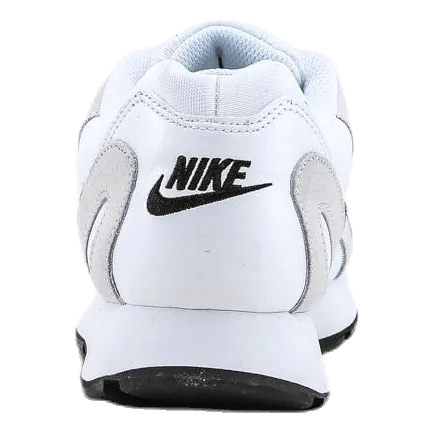 Nike Delfine White/Black