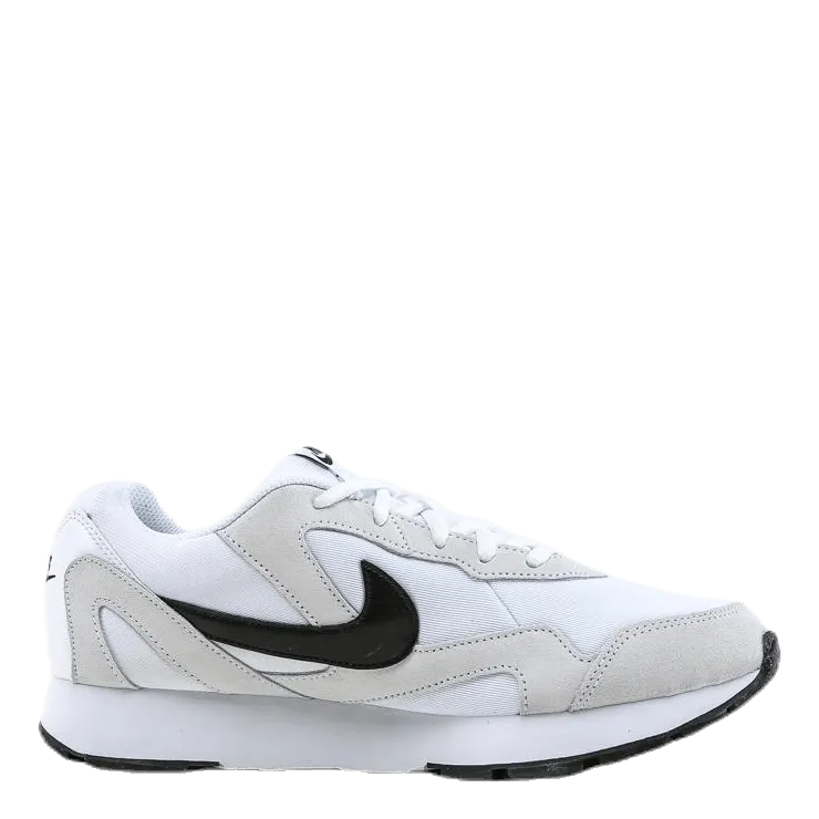Nike Delfine White/Black