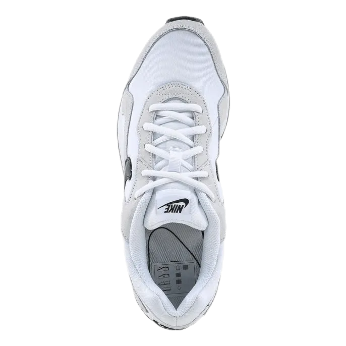 Nike Delfine White/Black