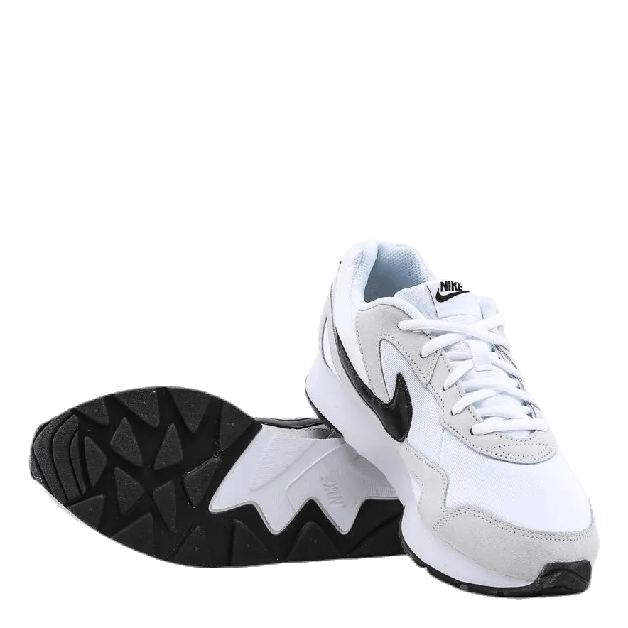 Nike Delfine White/Black