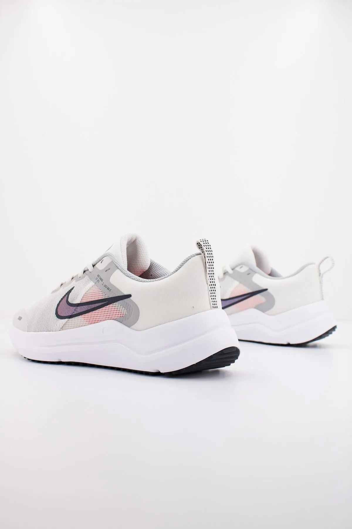 NIKE DOWNSHIFTER 12 BIG KIDS