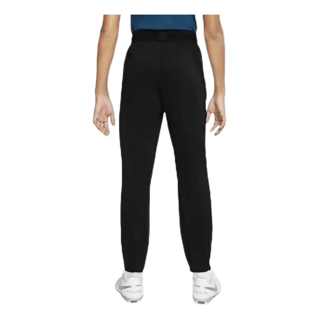 NIKE DRIFIT STRIKE PANTS JUNIOR PINK/BLACK